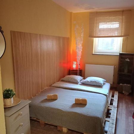Hostel Sielanka Gdańsk Eksteriør billede