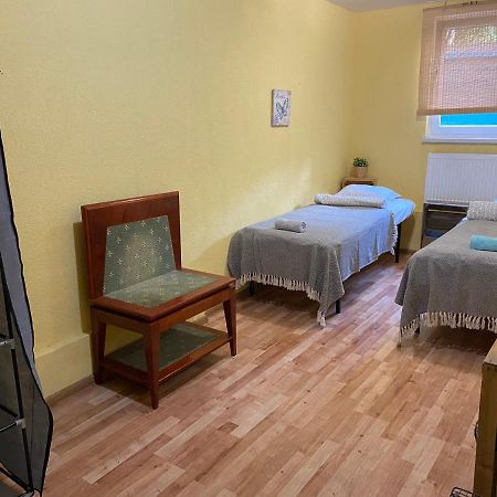Hostel Sielanka Gdańsk Eksteriør billede