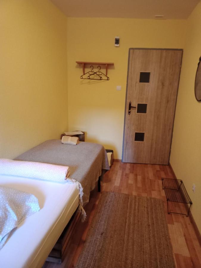 Hostel Sielanka Gdańsk Eksteriør billede